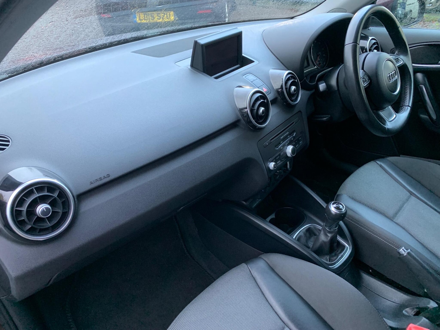 Used Audi A1 for sale - 77291231: Photo 40