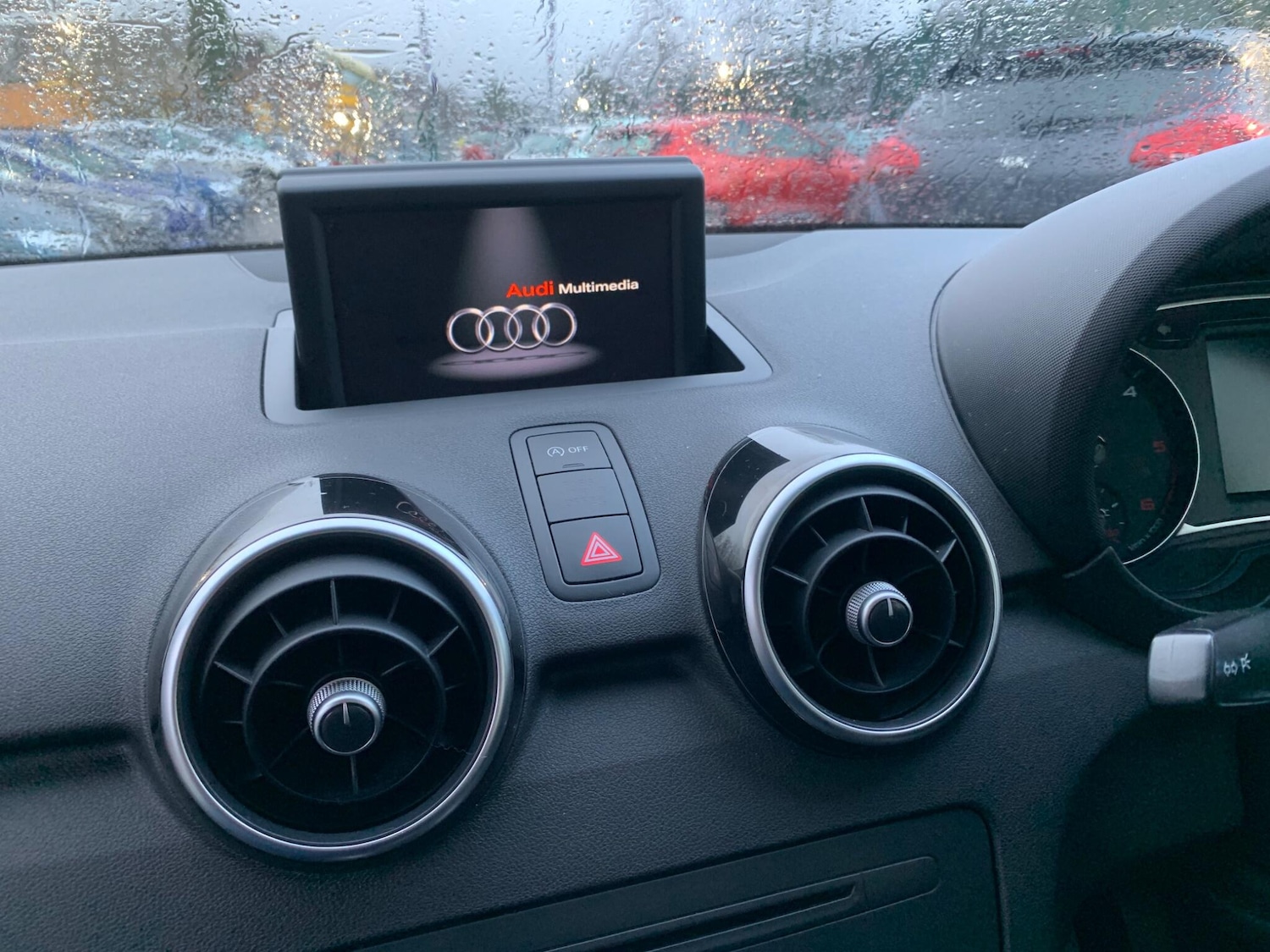 Used Audi A1 for sale - 77291231: Photo 41