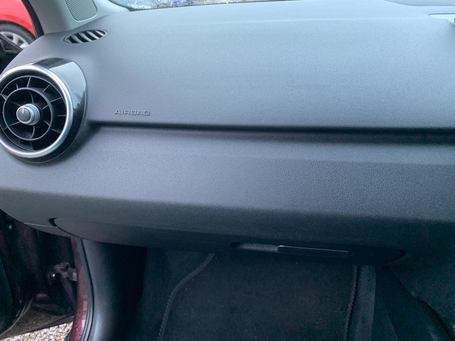 Used Audi A1 for sale - 77291231: Photo 44