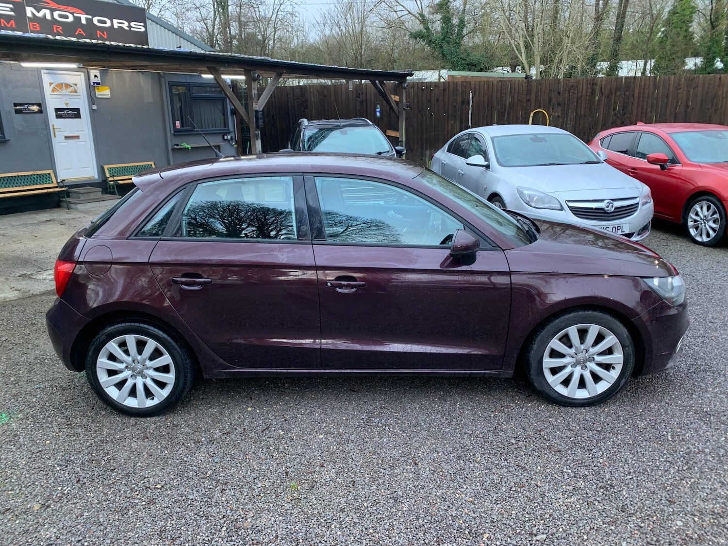 Used Audi A1 for sale - 77291231: Photo 5