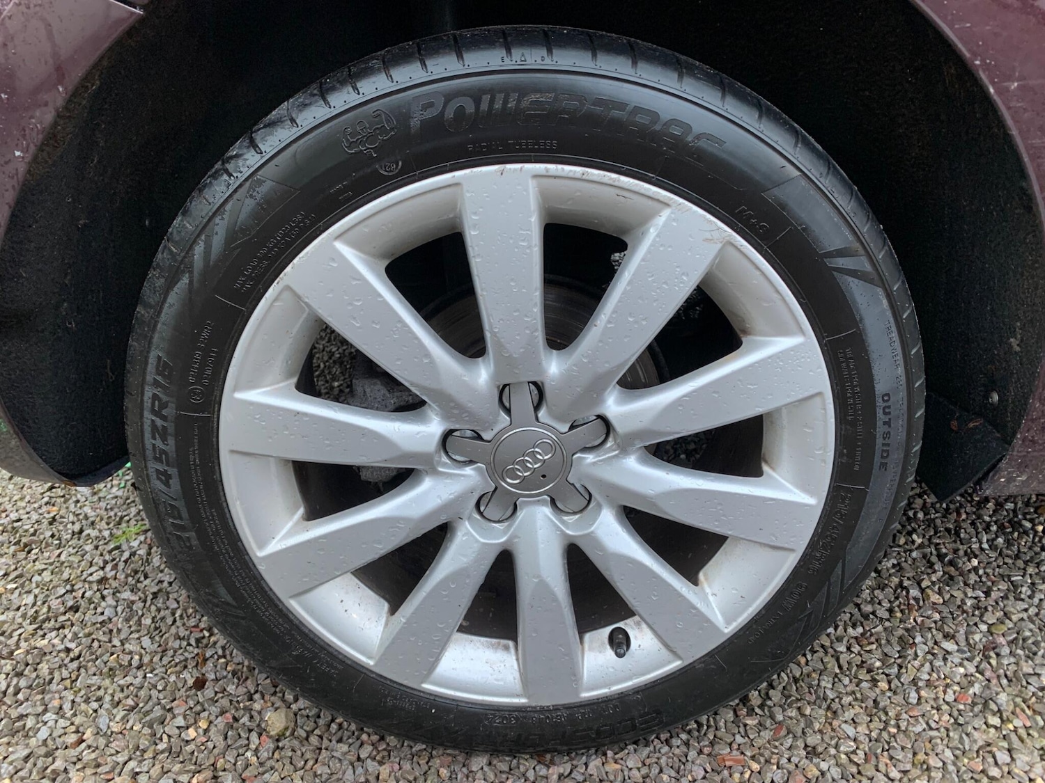 Used Audi A1 for sale - 77291231: Photo 66