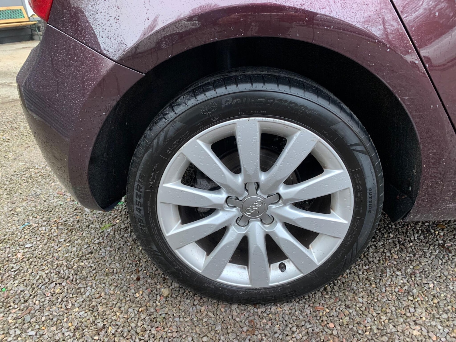 Used Audi A1 for sale - 77291231: Photo 67