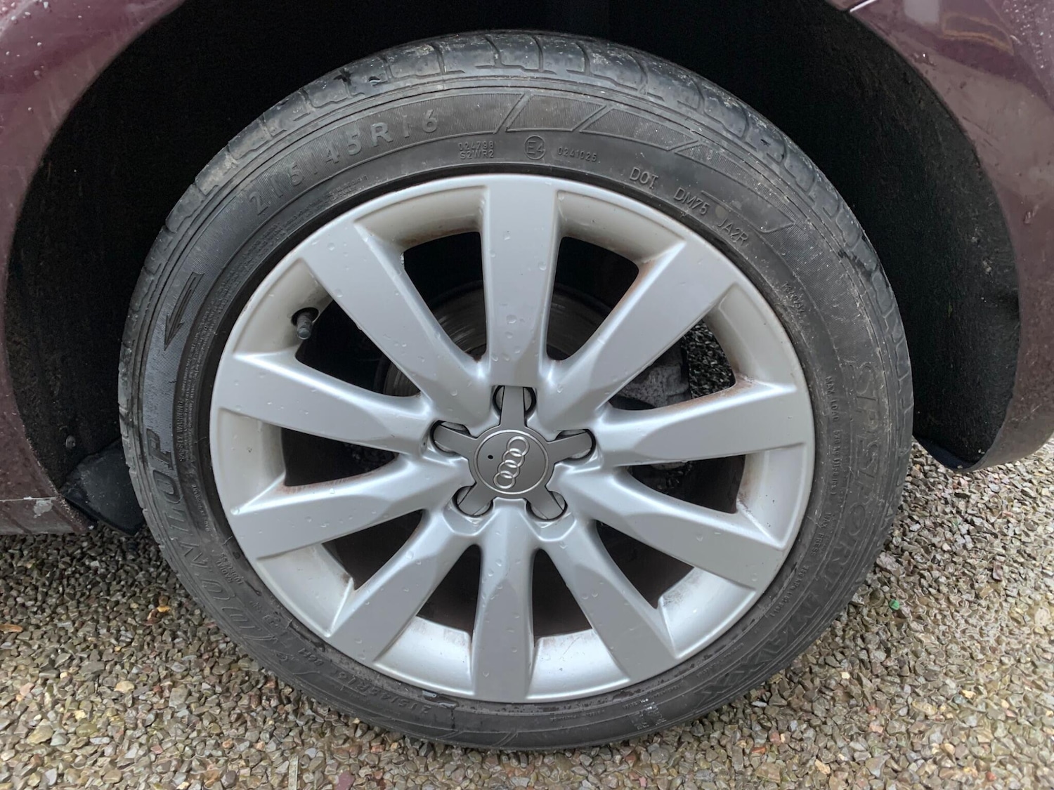 Used Audi A1 for sale - 77291231: Photo 68