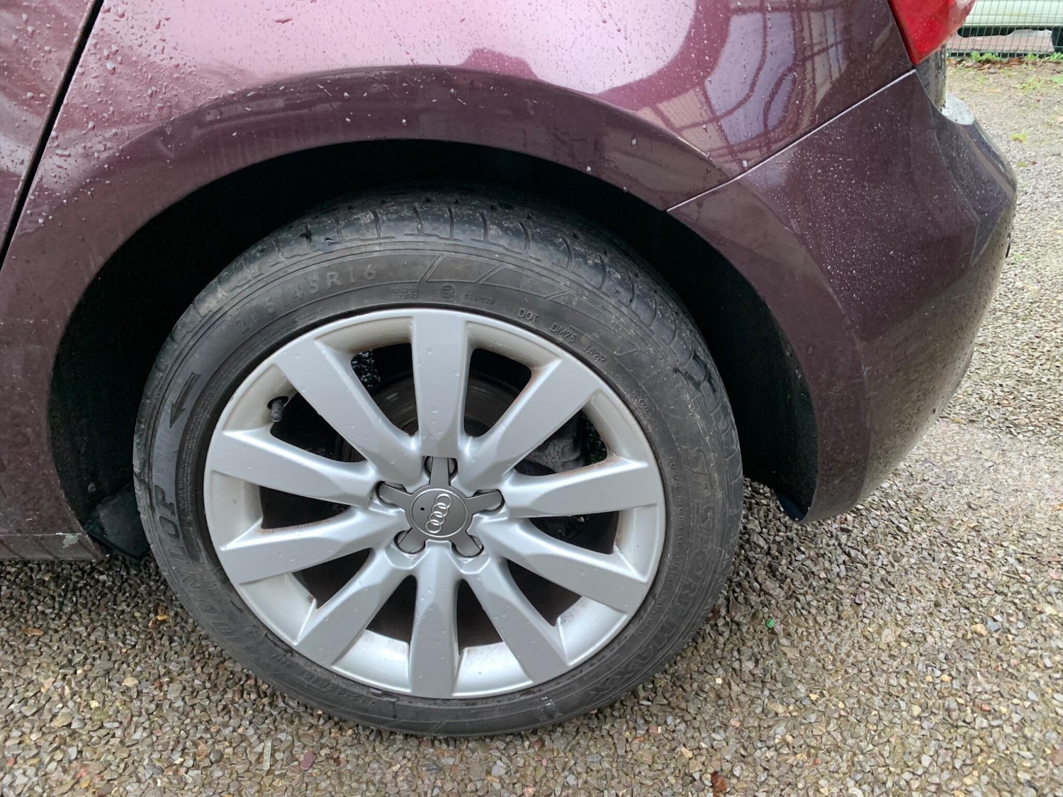 Used Audi A1 for sale - 77291231: Photo 69