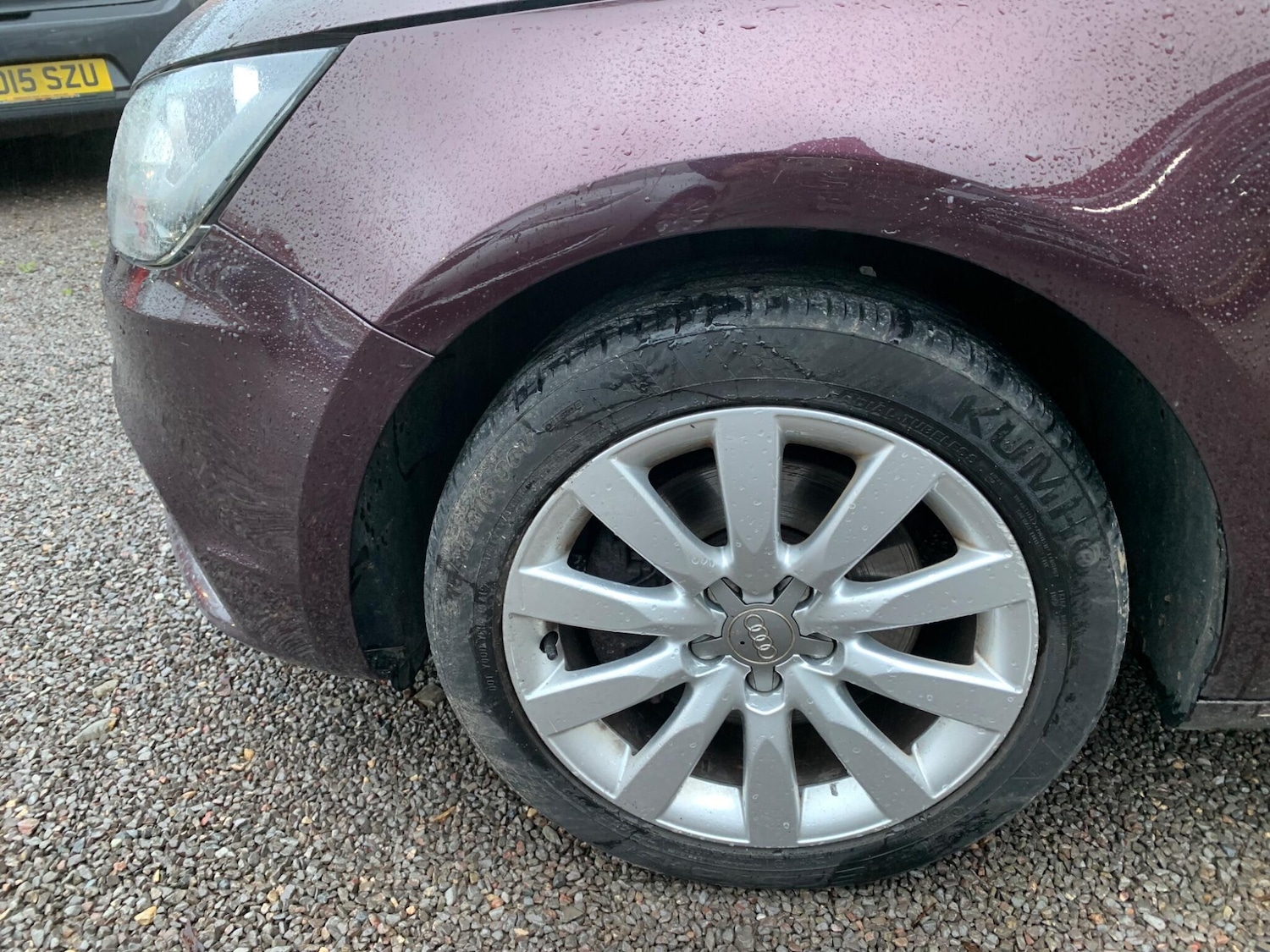 Used Audi A1 for sale - 77291231: Photo 71