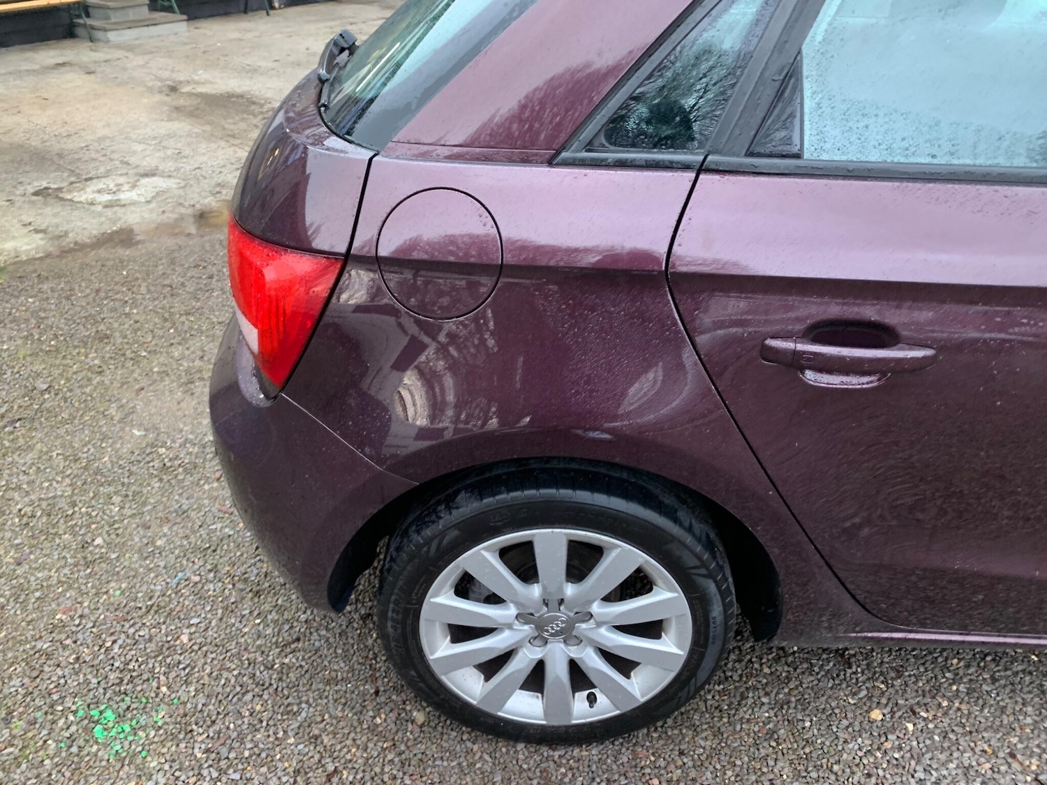 Used Audi A1 for sale - 77291231: Photo 73