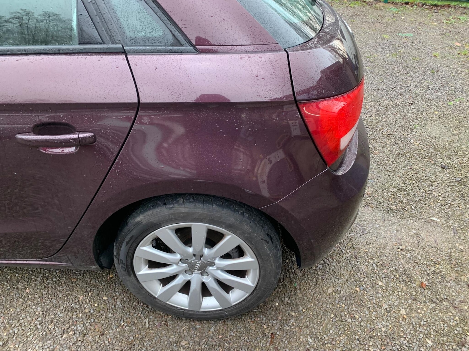 Used Audi A1 for sale - 77291231: Photo 74