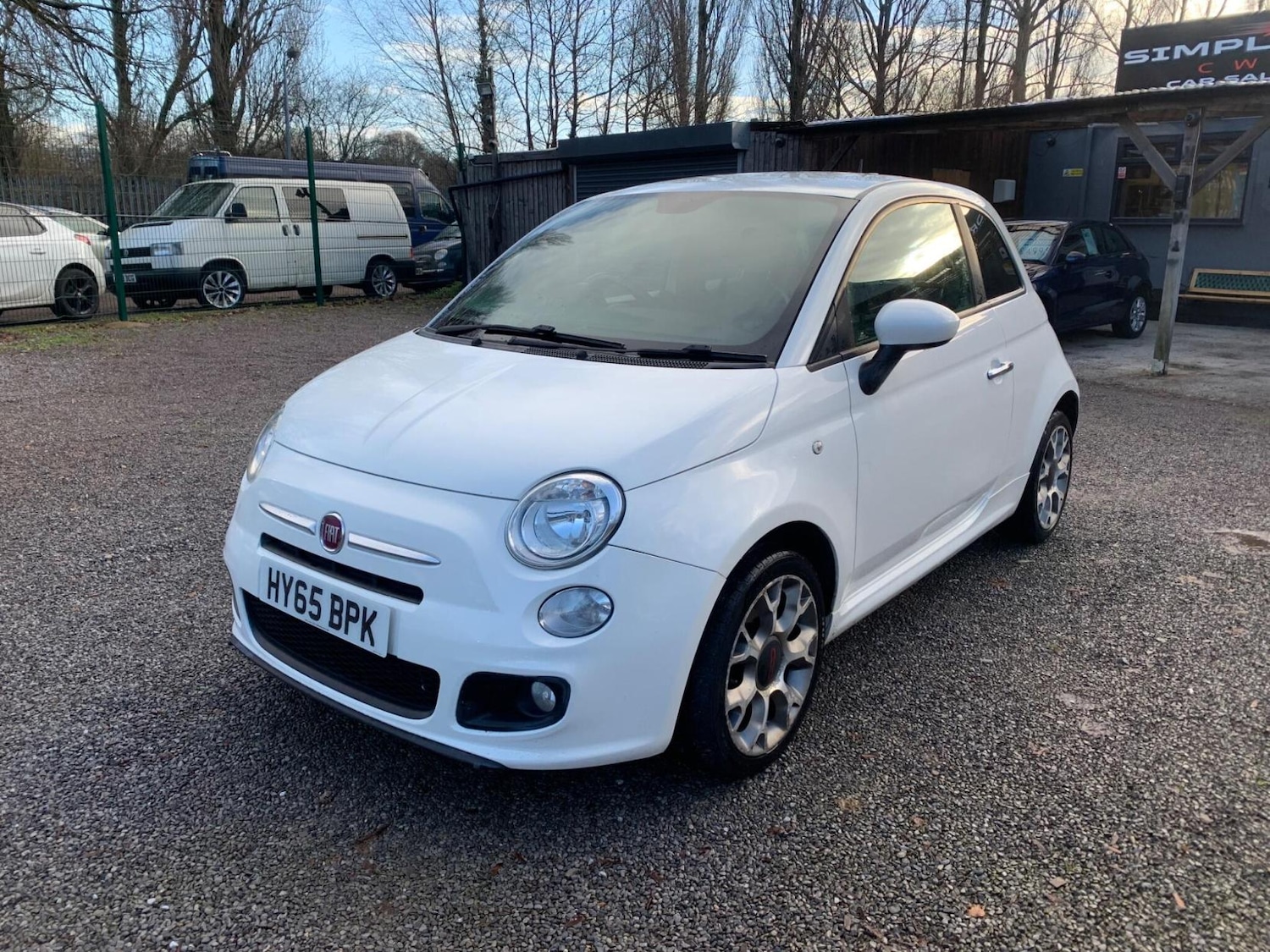 Used Fiat 500 2015 for sale - 77679060: Photo 10