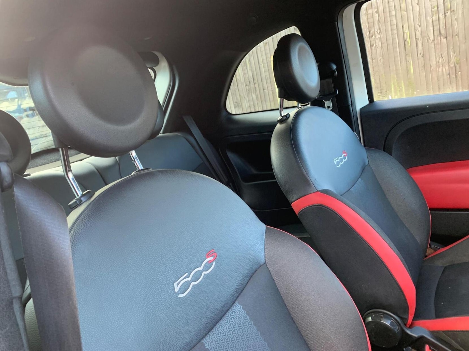 Used Fiat 500 2015 for sale - 77679060: Photo 12