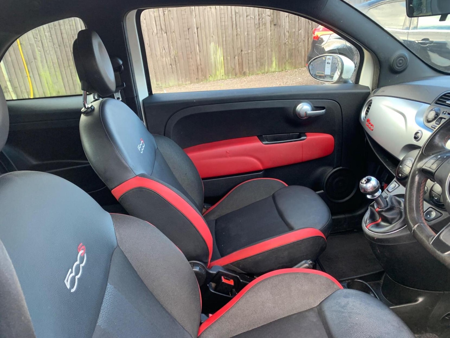 Used Fiat 500 2015 for sale - 77679060: Photo 13