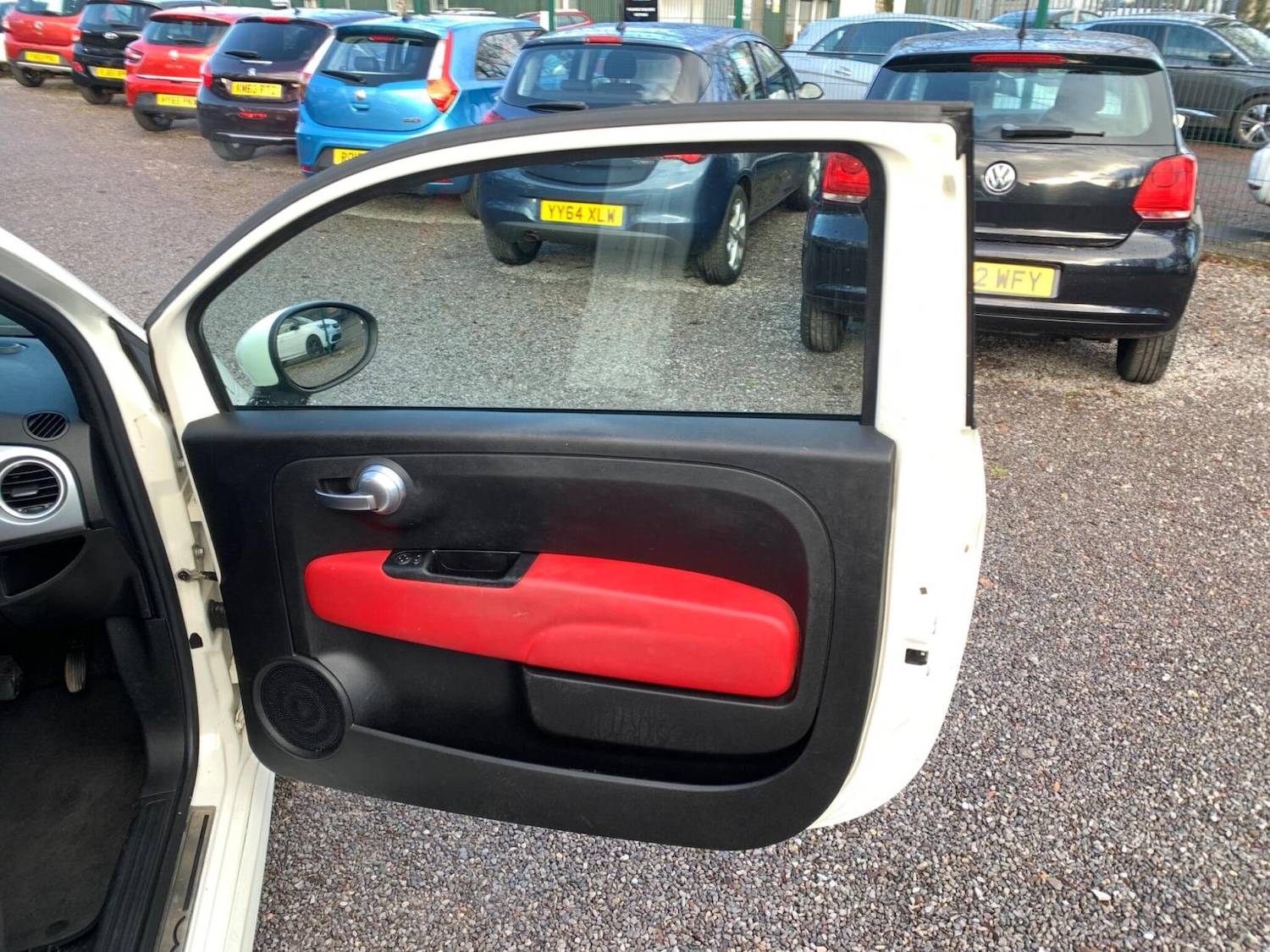 Used Fiat 500 2015 for sale - 77679060: Photo 16