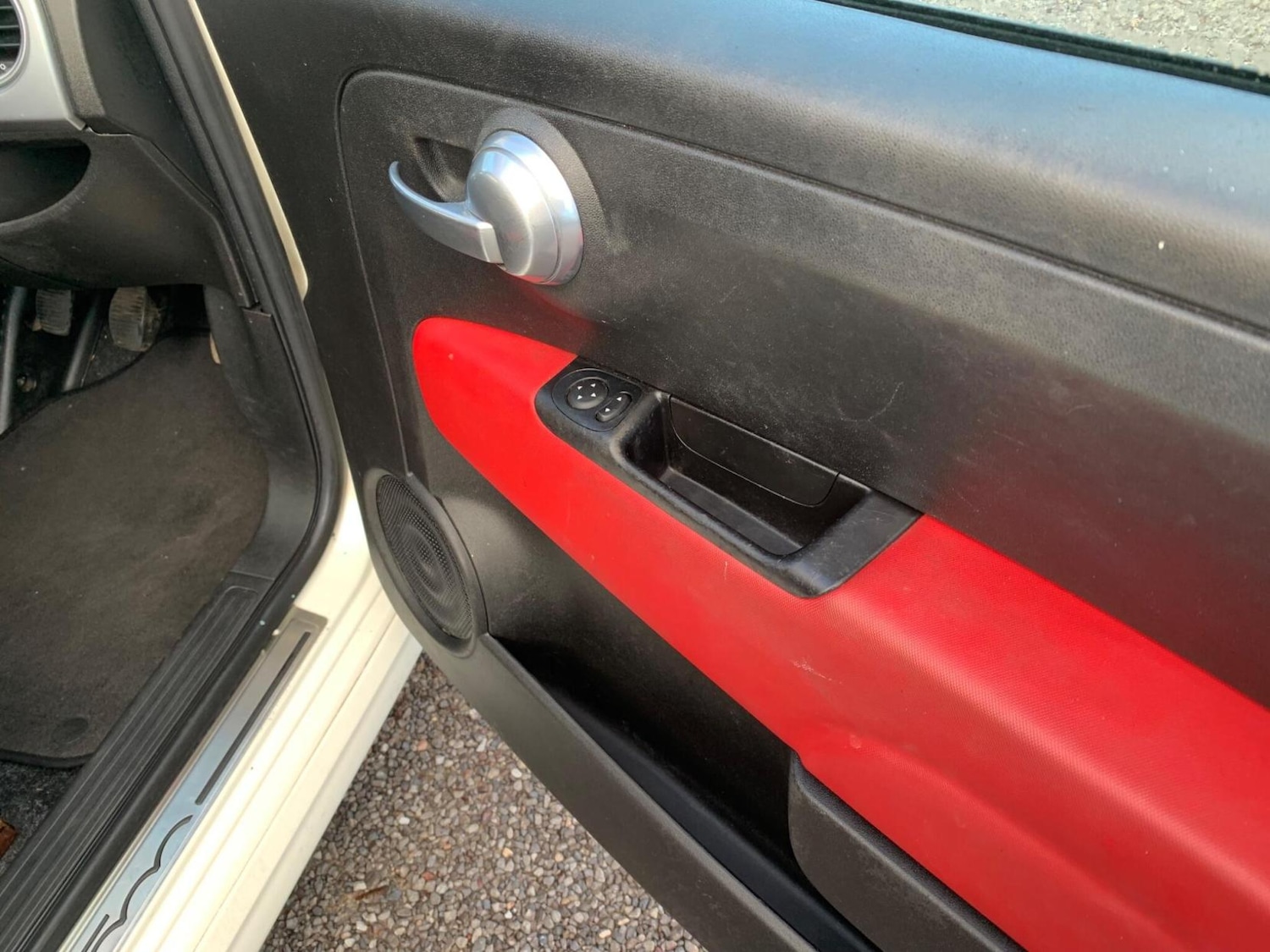 Used Fiat 500 2015 for sale - 77679060: Photo 17