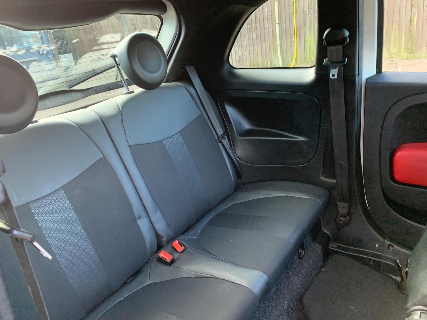 Used Fiat 500 2015 for sale - 77679060: Photo 21