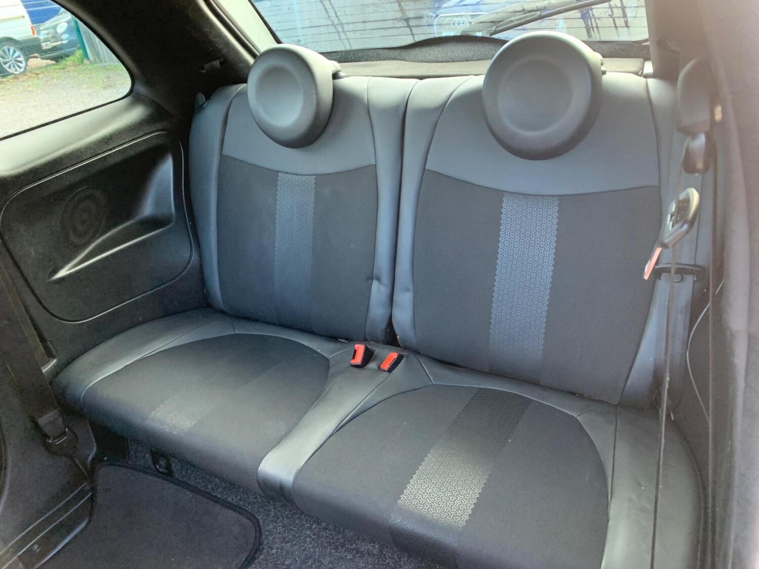 Used Fiat 500 2015 for sale - 77679060: Photo 27