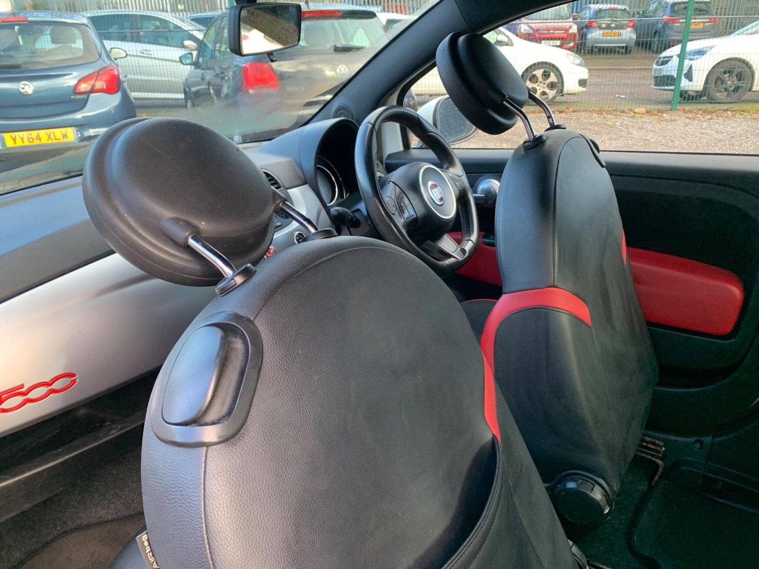 Used Fiat 500 2015 for sale - 77679060: Photo 29