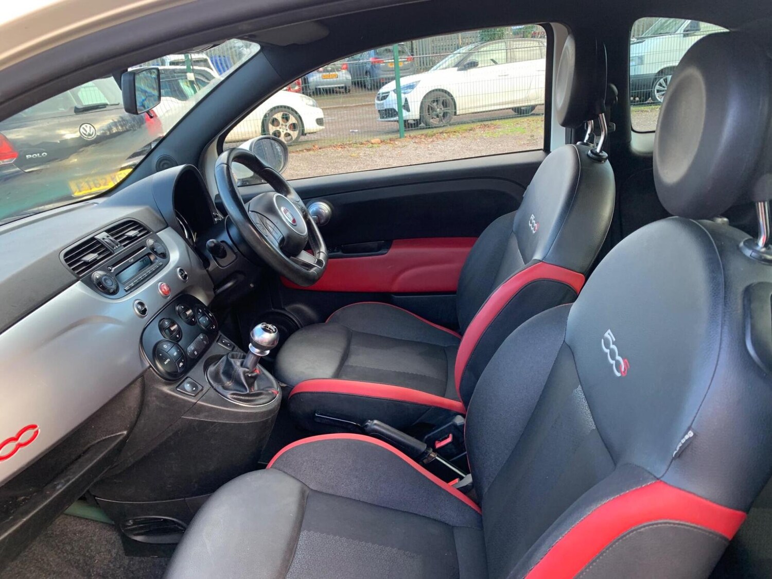 Used Fiat 500 2015 for sale - 77679060: Photo 31