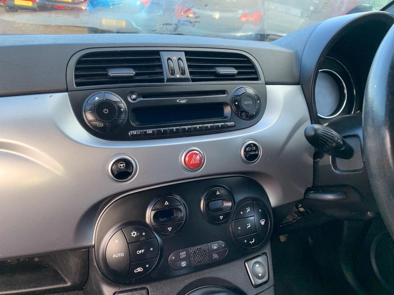 Used Fiat 500 2015 for sale - 77679060: Photo 33