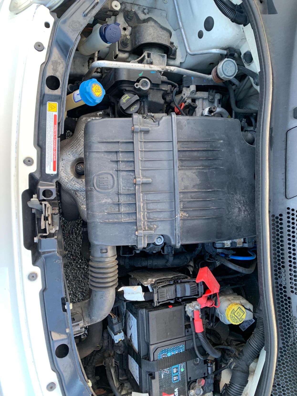 Used Fiat 500 2015 for sale - 77679060: Photo 51