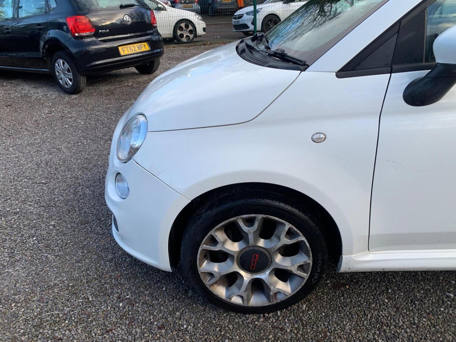 Used Fiat 500 2015 for sale - 77679060: Photo 52