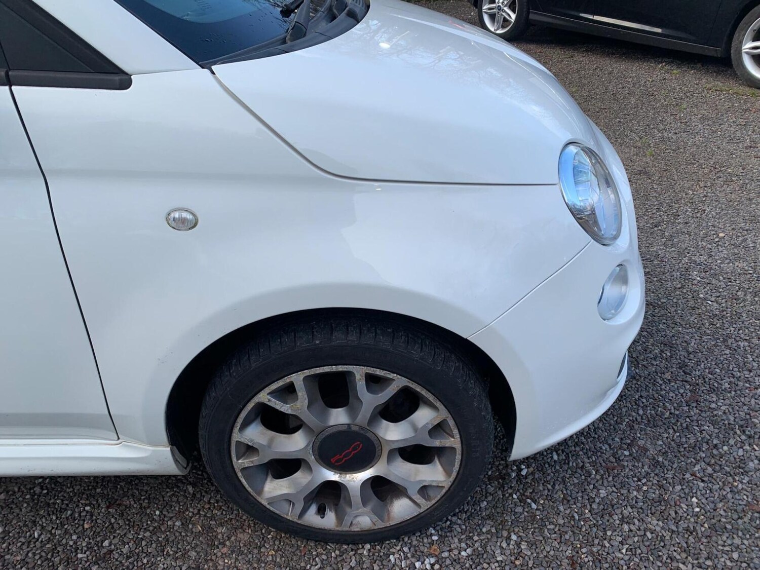 Used Fiat 500 2015 for sale - 77679060: Photo 53