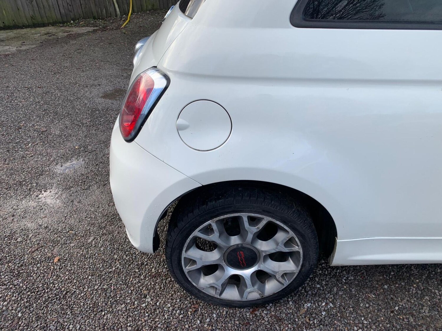 Used Fiat 500 2015 for sale - 77679060: Photo 54