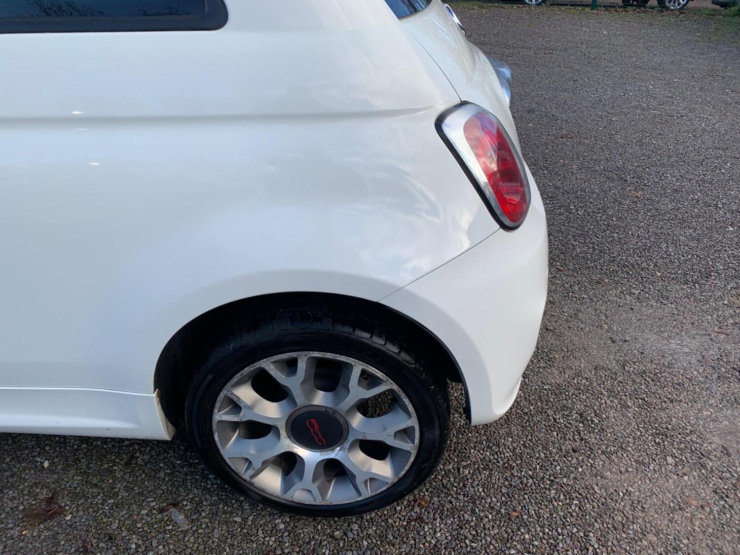 Used Fiat 500 2015 for sale - 77679060: Photo 55