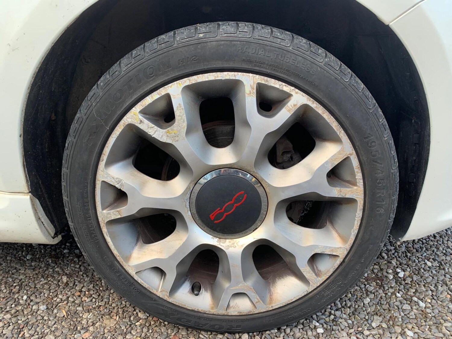 Used Fiat 500 2015 for sale - 77679060: Photo 56