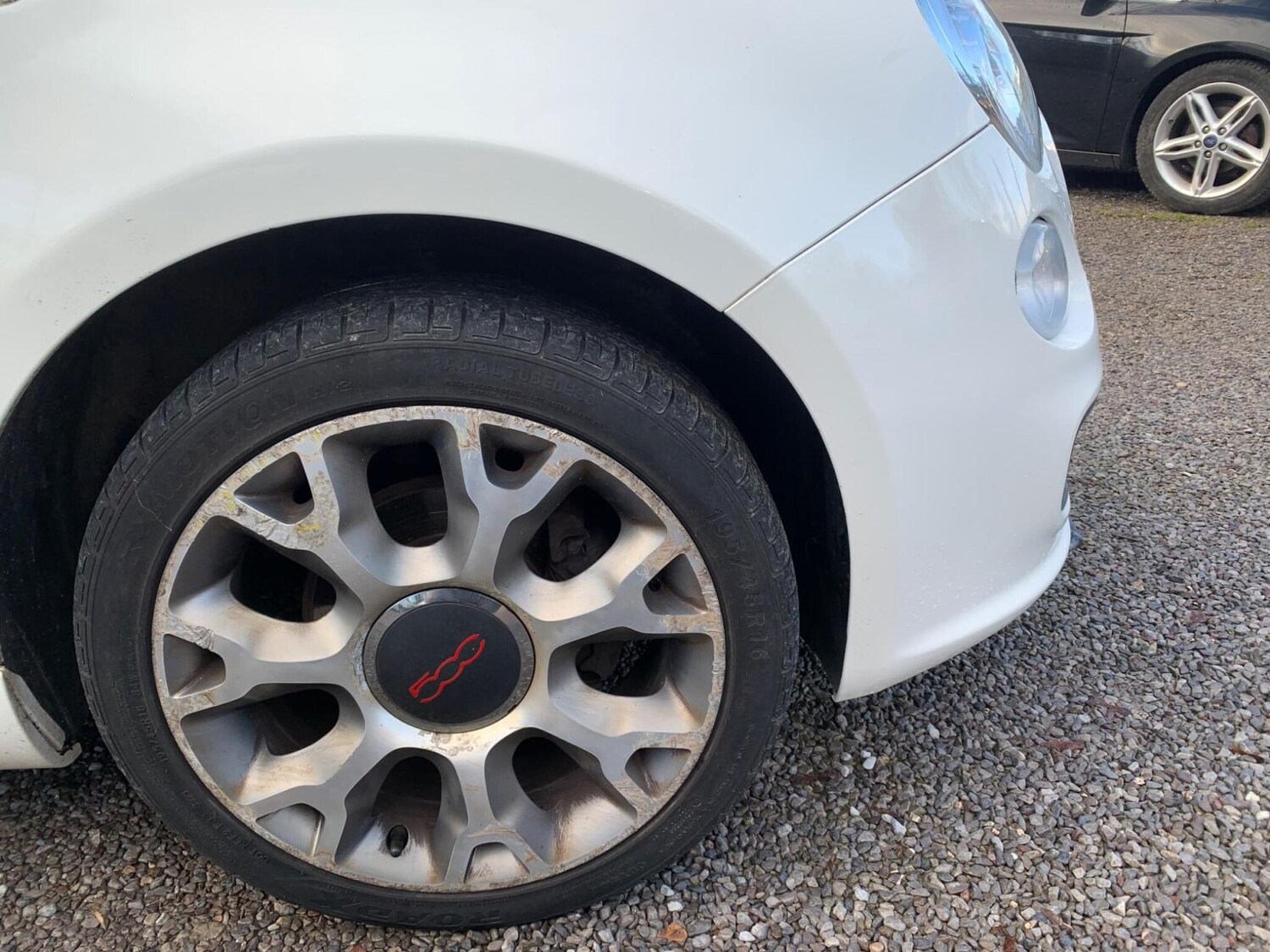 Used Fiat 500 2015 for sale - 77679060: Photo 57