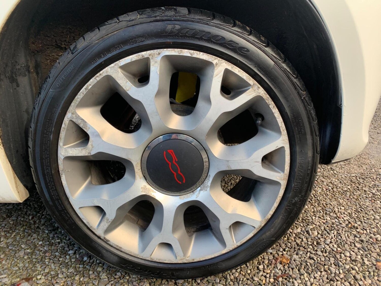 Used Fiat 500 2015 for sale - 77679060: Photo 60