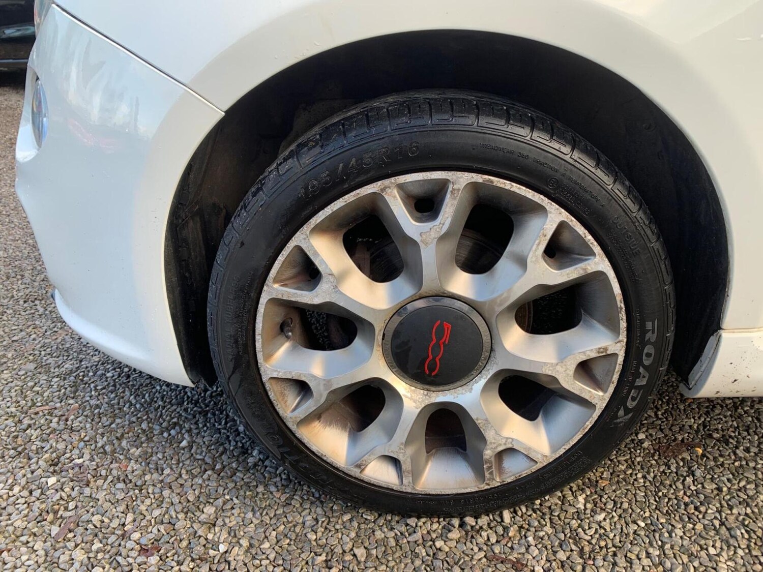 Used Fiat 500 2015 for sale - 77679060: Photo 63