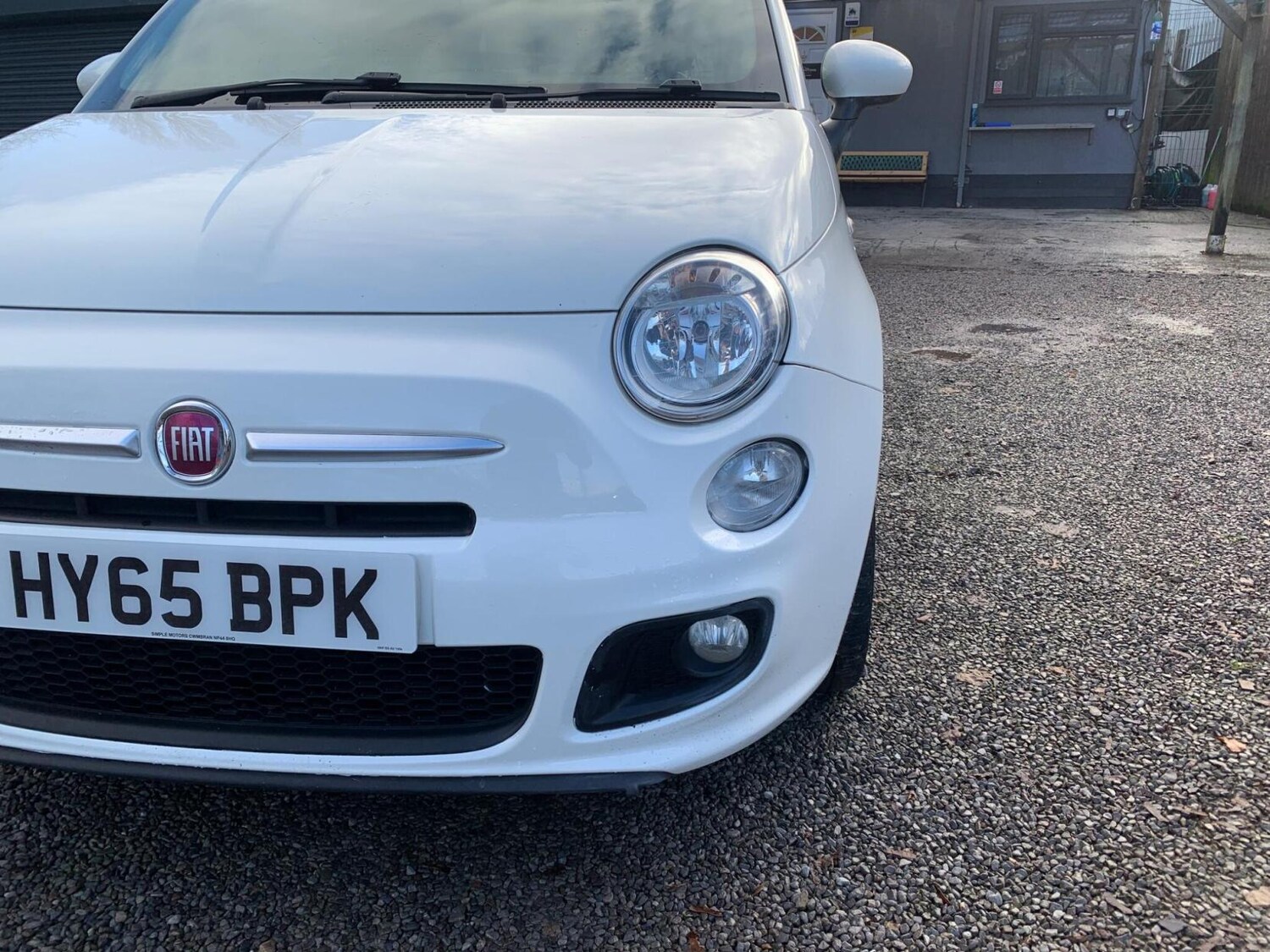 Used Fiat 500 2015 for sale - 77679060: Photo 67