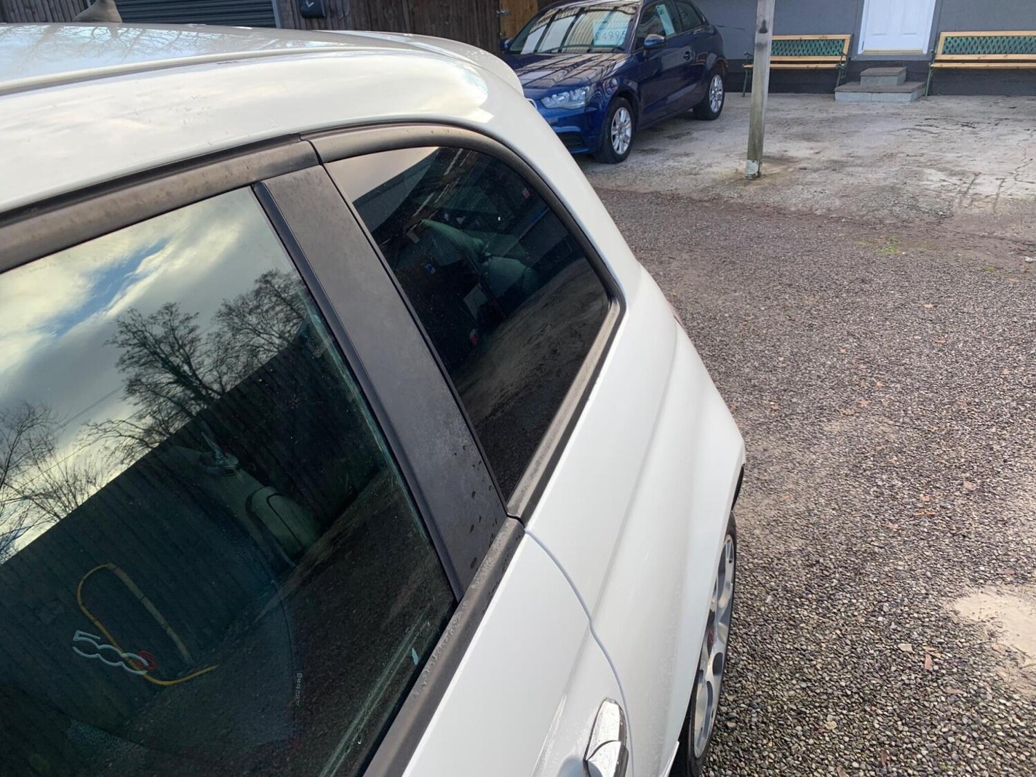 Used Fiat 500 2015 for sale - 77679060: Photo 69