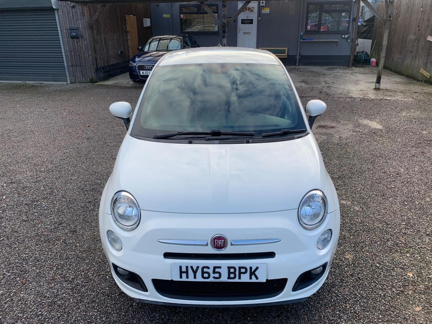 Used Fiat 500 2015 for sale - 77679060: Photo 74