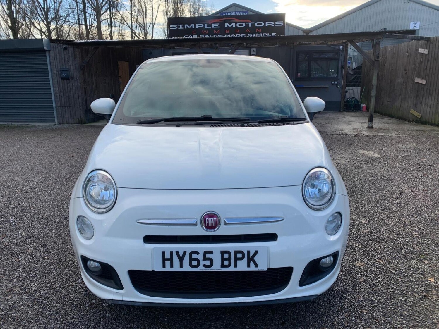 Used Fiat 500 2015 for sale - 77679060: Photo 84