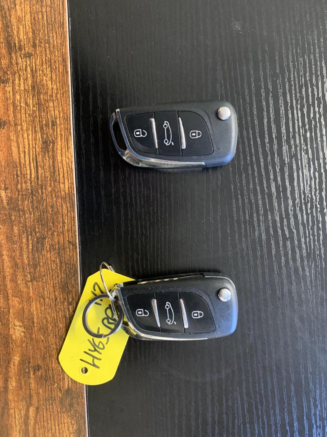 Used Fiat 500 2015 for sale - 77679060: Photo 85