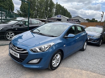 Used Hyundai i30 2014 for sale - 79369029: Photo