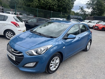Used Hyundai i30 2014 for sale - 79369029: Photo