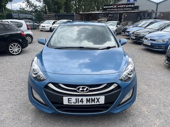 Used Hyundai i30 2014 for sale - 79369029: Photo