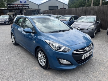 Used Hyundai i30 2014 for sale - 79369029: Photo