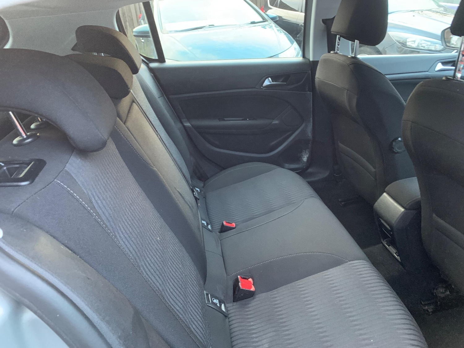 Used Peugeot 308 2014 for sale - 77395949: Photo 19