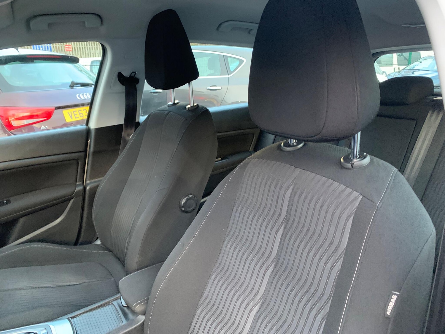 Used Peugeot 308 2014 for sale - 77395949: Photo 34