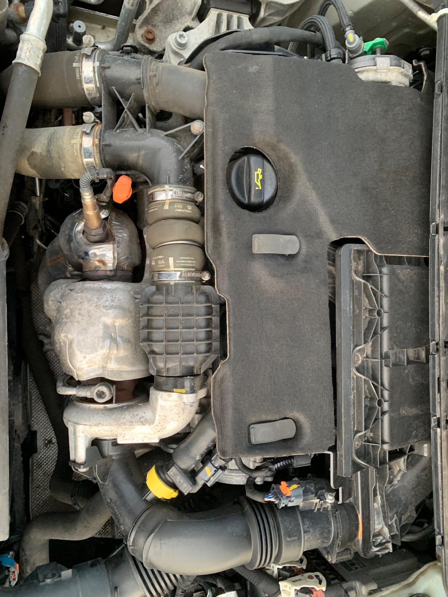 Used Peugeot 308 2014 for sale - 77395949: Photo 43