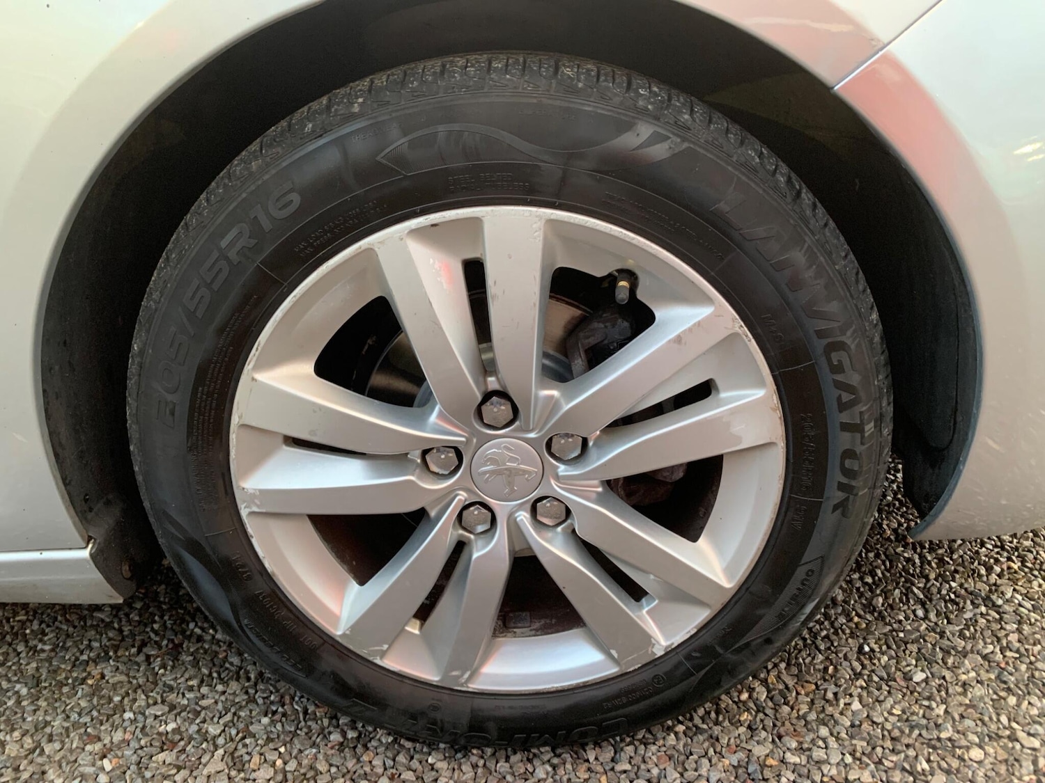 Used Peugeot 308 2014 for sale - 77395949: Photo 58