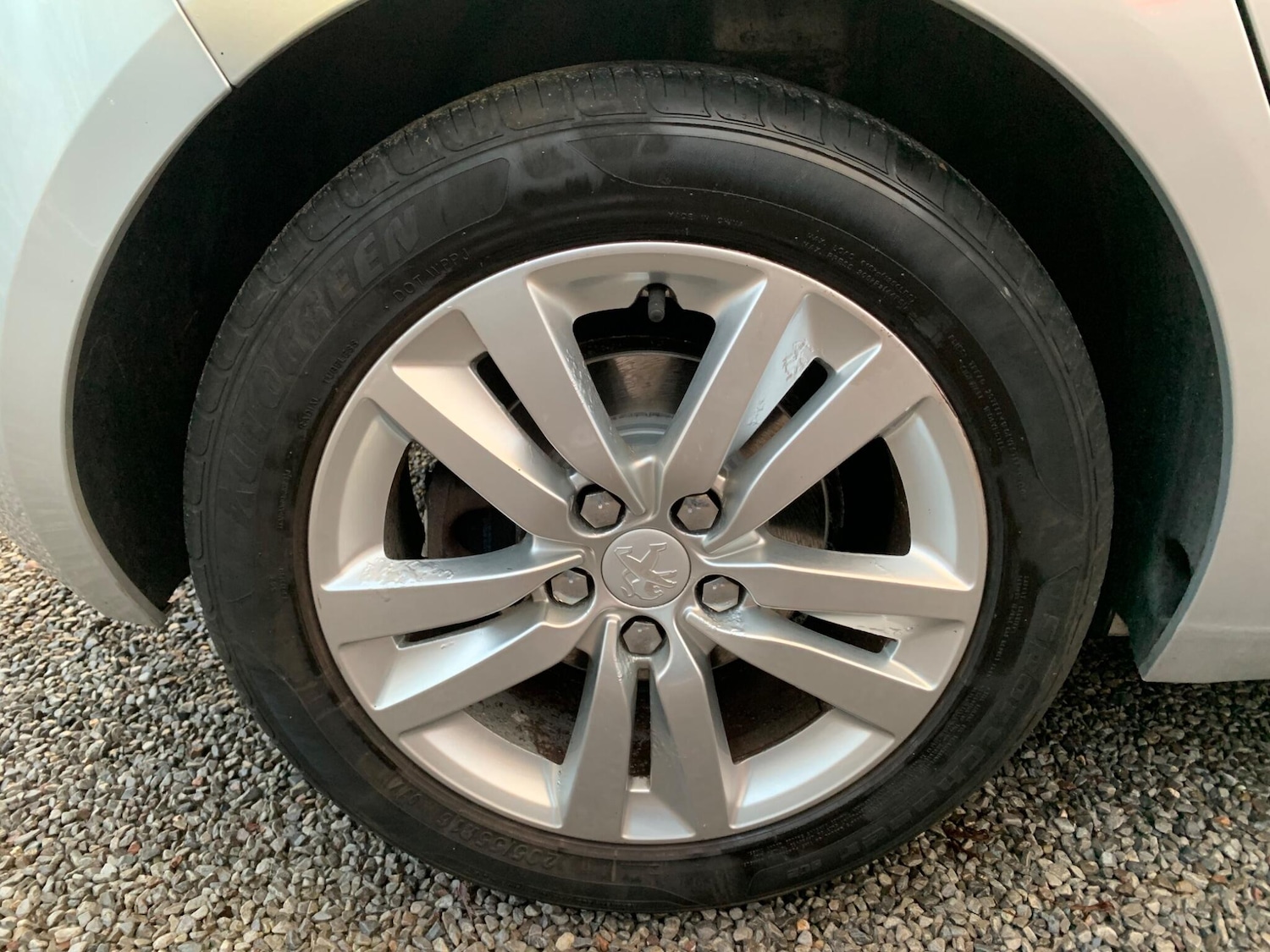 Used Peugeot 308 2014 for sale - 77395949: Photo 62