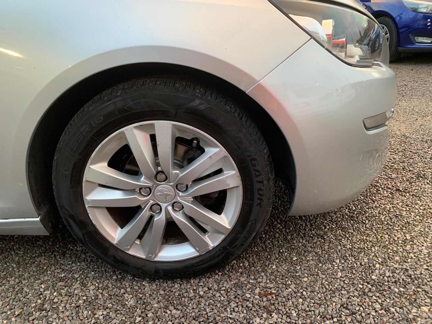 Used Peugeot 308 2014 for sale - 77395949: Photo 63