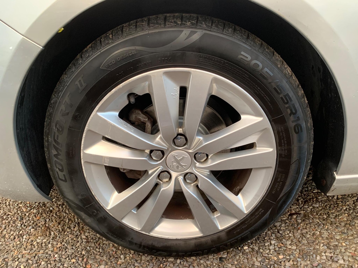 Used Peugeot 308 2014 for sale - 77395949: Photo 64