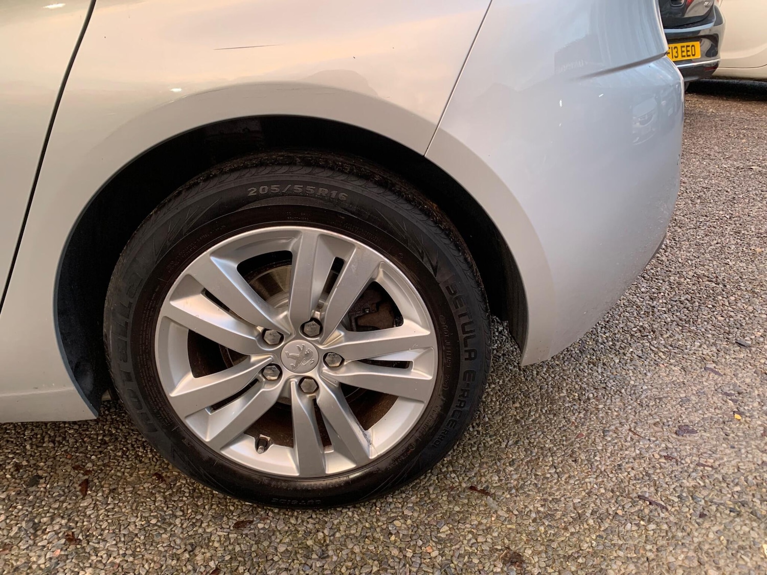 Used Peugeot 308 2014 for sale - 77395949: Photo 65