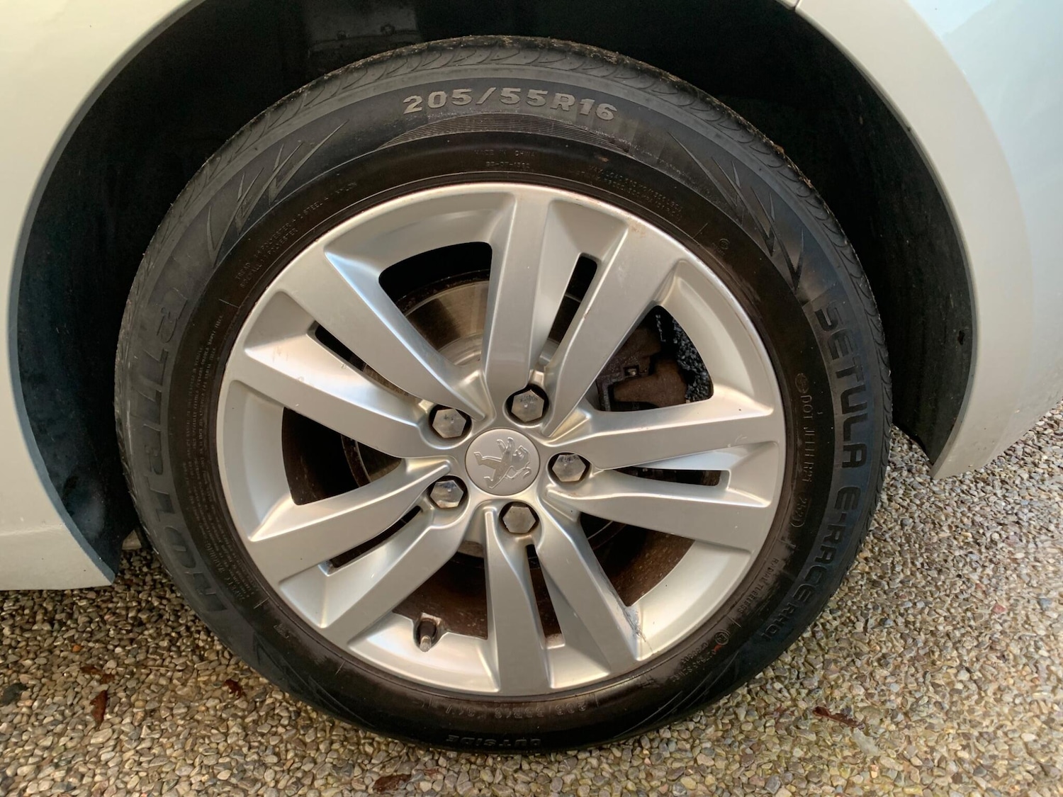 Used Peugeot 308 2014 for sale - 77395949: Photo 66