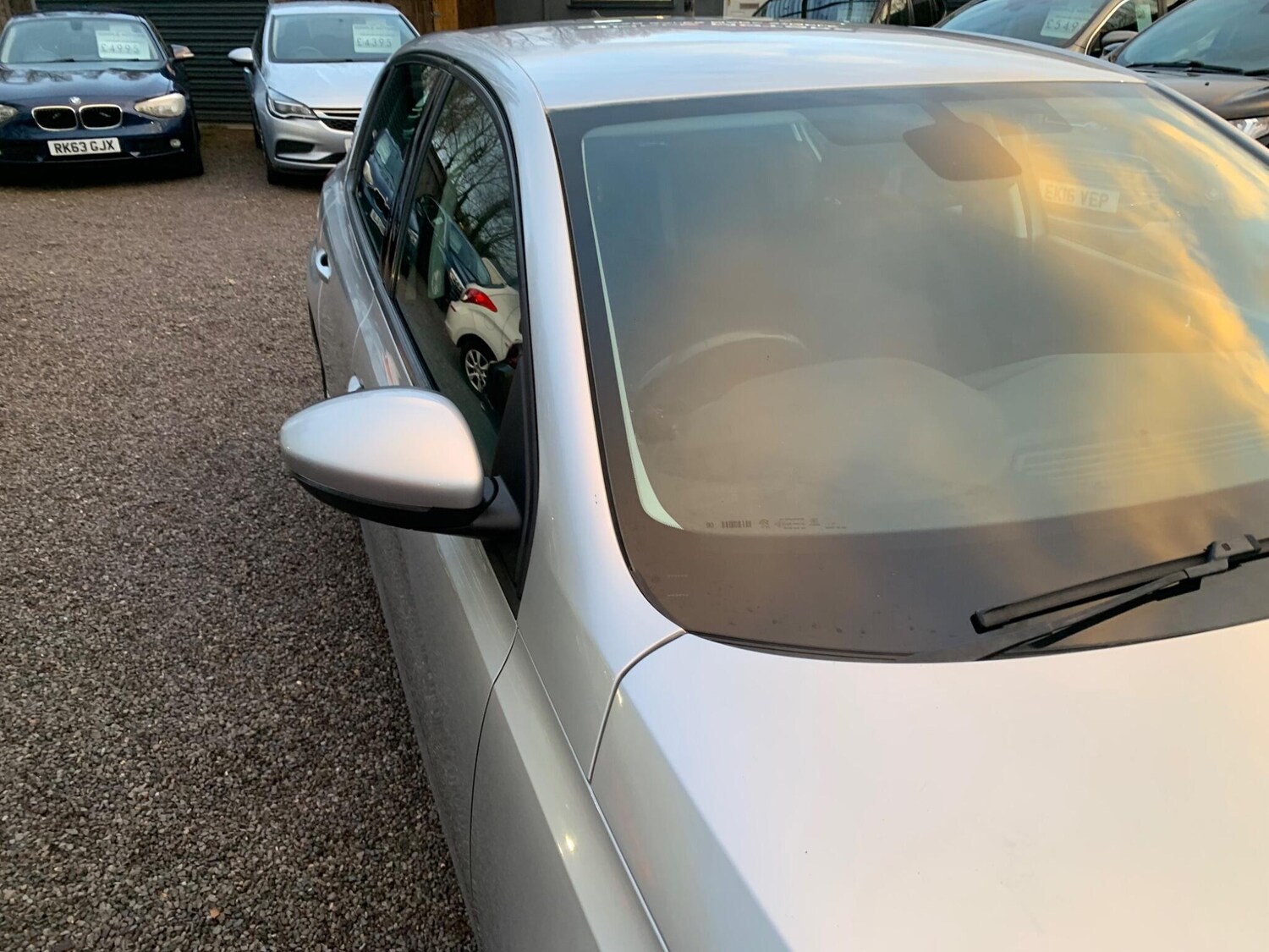 Used Peugeot 308 2014 for sale - 77395949: Photo 67