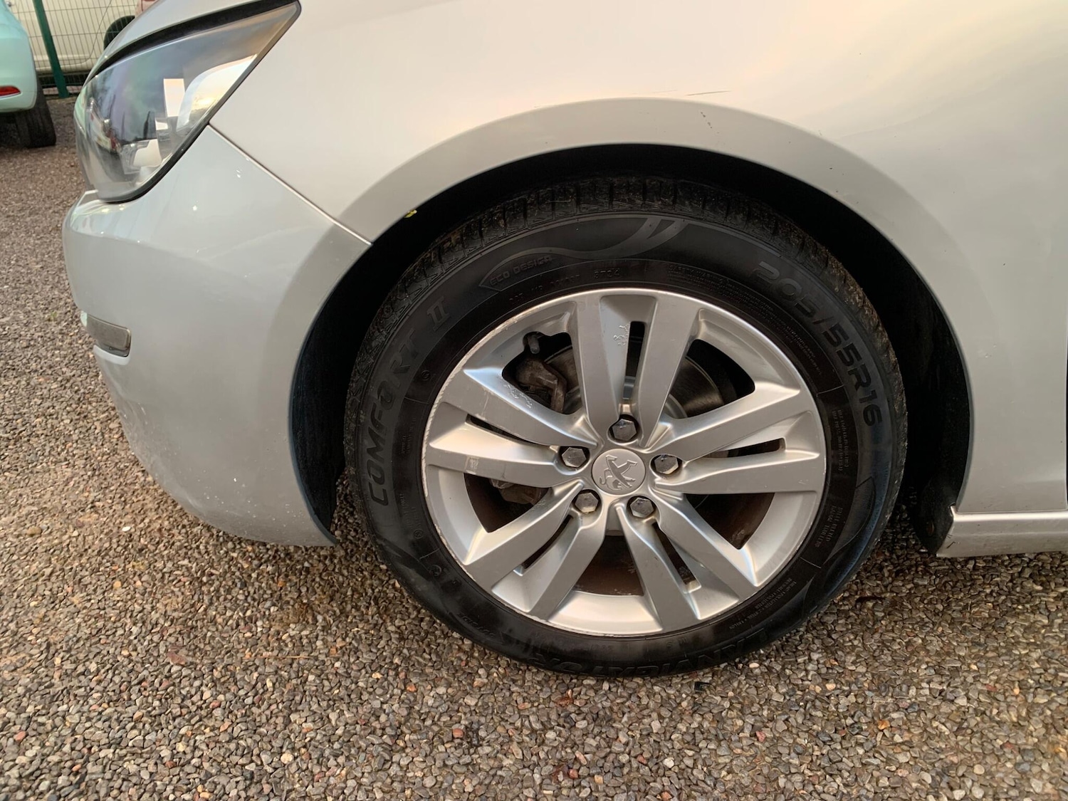 Used Peugeot 308 2014 for sale - 77395949: Photo 69